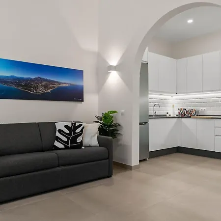Διαμέρισμα Belgravia Club Εστεπόνα