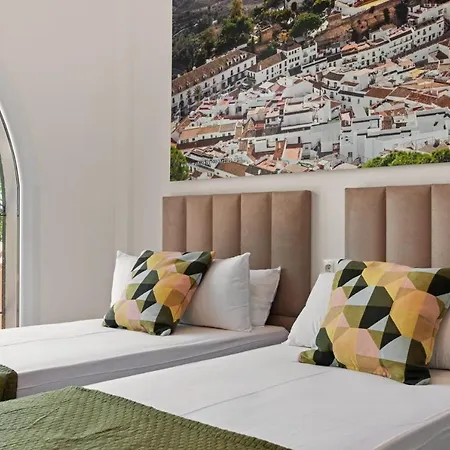 Διαμέρισμα Belgravia Club Εστεπόνα