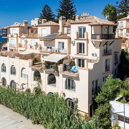 Διαμέρισμα Belgravia Club Εστεπόνα