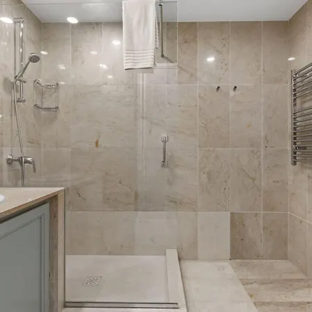 Διαμέρισμα Belgravia Club *