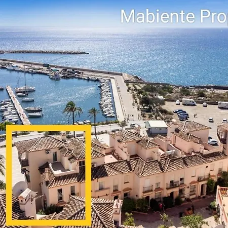 Διαμέρισμα Belgravia Club Εστεπόνα