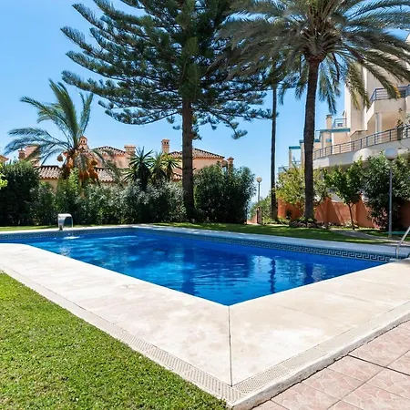 Belgravia Club Διαμέρισμα